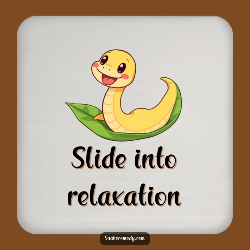 Funny Snake Sliding Coaster - Protect Surfaces with Thrills!